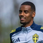 Alexander Isak: Pemain Kunci untuk Keberhasilan Liverpool dan Timnas Swedia