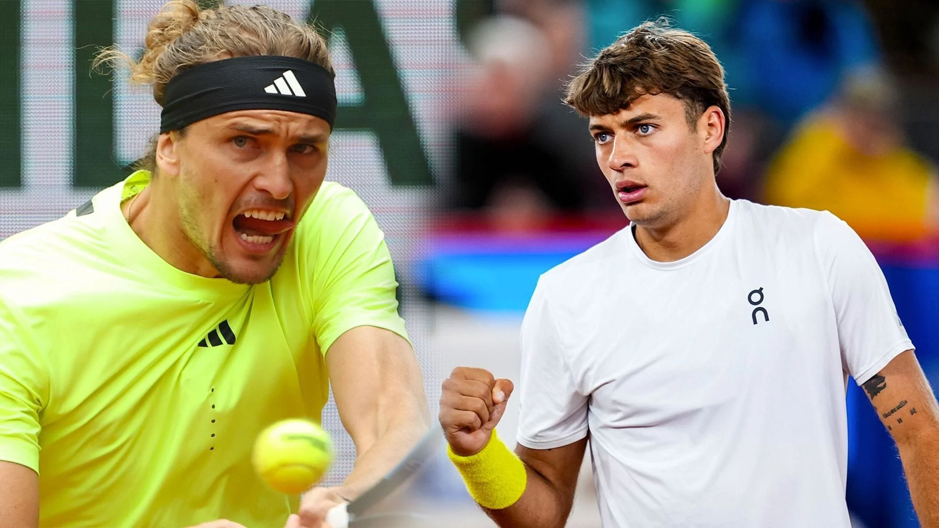 Alexander Zverev Siap Hadapi Flavio Cobolli di Roland Garros 2026, H2H Membuat Pertarungan Semakin Menarik