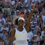 Alexandra Eala Siap Tantang Serena Williams di Wimbledon 2026