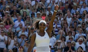 Alexandra Eala Siap Tantang Serena Williams di Wimbledon 2026