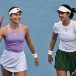Alexandra Eala Tersingkir dari HSBC Championships setelah Kalah dari Iva Jovic