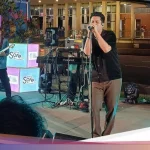 Alexis Robbins Menghidupkan Kenangan Masa Kecil Lewat Proyek Tari Rock Opera