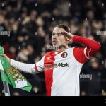 Algeria Stun Belanda 1-0 di Rotterdam, Anis Hadj Moussa Jadi Pahlawan