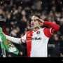 Algeria Stun Belanda 1-0 di Rotterdam, Anis Hadj Moussa Jadi Pahlawan
