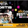 Allo Bank Festival 2026: CORTIS Sukses Guncang Panggung dengan Energi Penuh