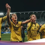Allsvenskan: Liga Sepak Bola Swedia yang Menarik Perhatian Klub-Klub Eropa