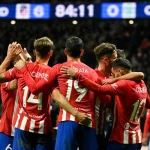 Almería Menang Dramatis atas Castellón, Satu Langkah Lagi Menuju La Liga