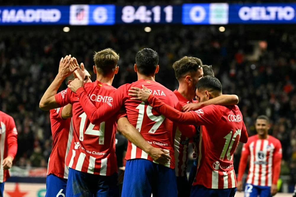 Almería Menang Dramatis atas Castellón, Satu Langkah Lagi Menuju La Liga