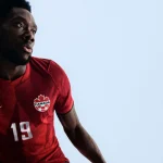 Alphonso Davies dan Perjalanan Canada di Piala Dunia 2026