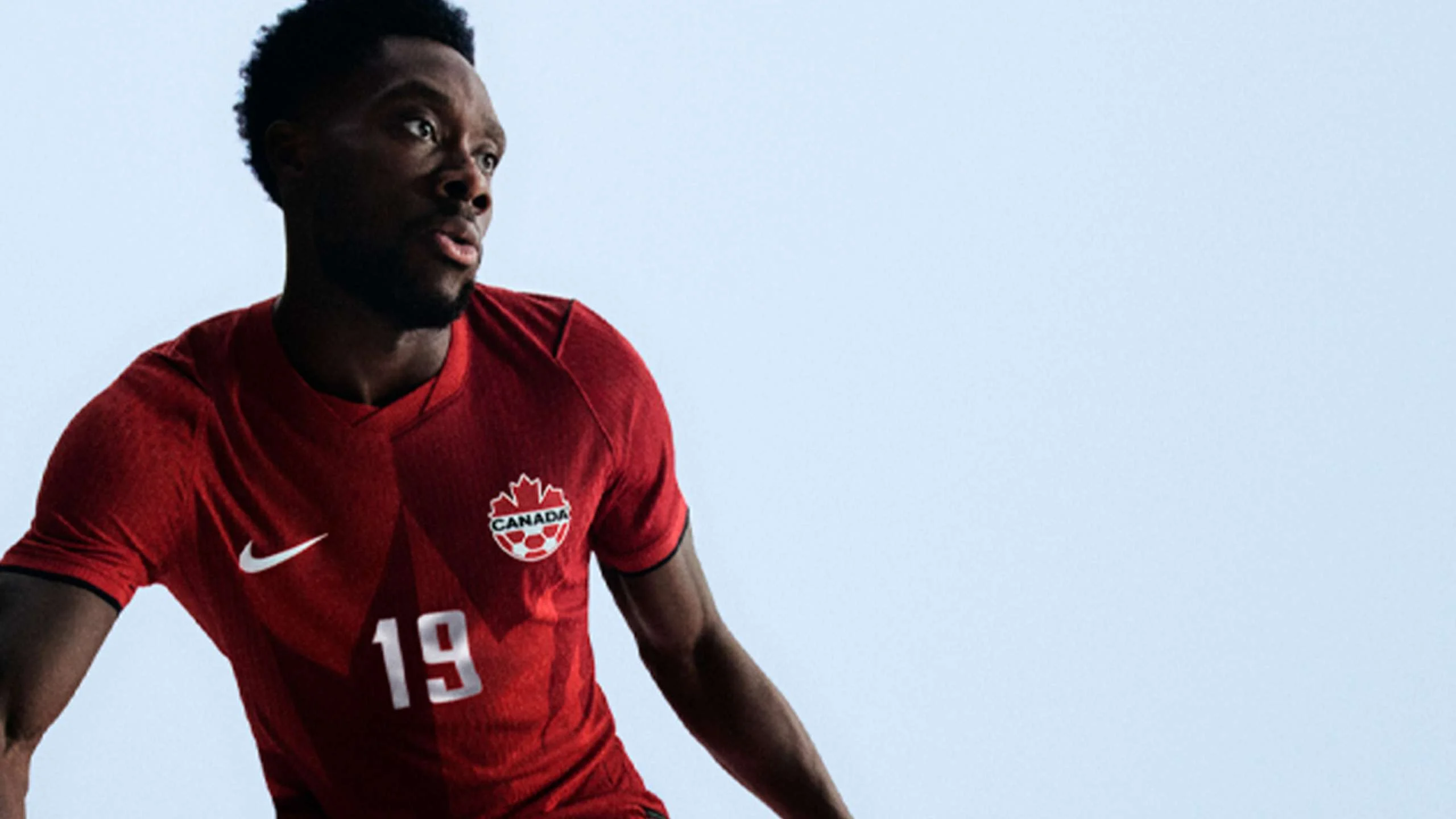 Alphonso Davies dan Perjalanan Canada di Piala Dunia 2026