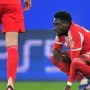 Alphonso Davies Tidak Main, Kanada Imbangi Bosnia di Piala Dunia 2026