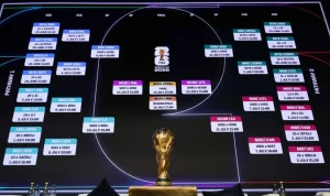 Amad Diallo, Dari Imigran Ilegal Hingga Pahlawan Piala Dunia 2026