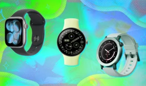 Amazon Menawarkan Penawaran Terbaik: Dari Misting Fan Hingga Garmin Watch