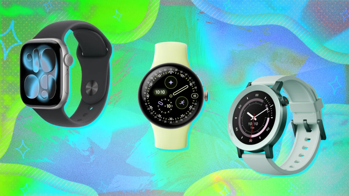 Amazon Menawarkan Penawaran Terbaik: Dari Misting Fan Hingga Garmin Watch