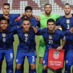 Amerika Serikat dan Piala Dunia 2026: Kesehatan Trump dan Kemenangan Tim Nasional Sepak Bola