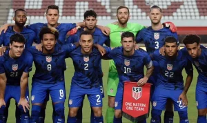 Amerika Serikat dan Piala Dunia 2026: Kesehatan Trump dan Kemenangan Tim Nasional Sepak Bola