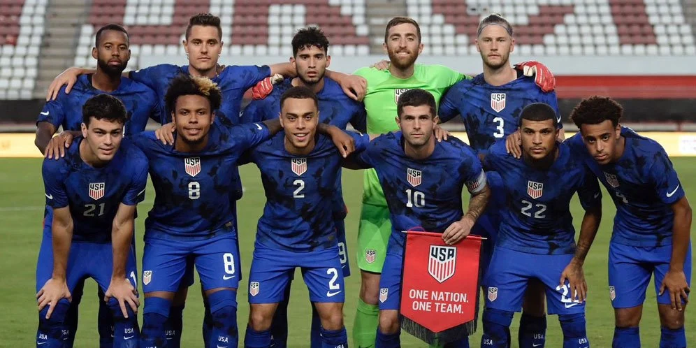Amerika Serikat dan Piala Dunia 2026: Kesehatan Trump dan Kemenangan Tim Nasional Sepak Bola