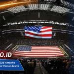 Amerika Serikat Siap Menghadapi Piala Dunia 2026 dengan Berbagai Persiapan