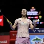 An Se-young Sukses Pertahankan Gelar Juara Indonesia Open 2026