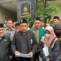 Anak Penulis Ahmad Bahar Bawa Bukti Video Dugaan Penyekapan oleh Hercules ke Polda Metro
