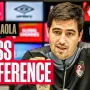 Andoni Iraola Mulai Era Baru di Liverpool setelah Kepergian Arne Slot