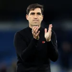 Andoni Iraola: Pelatih Baru Liverpool dengan Tantangan Besar di Liga Inggris