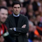 Andoni Iraola Resmi Jadi Pelatih Baru Liverpool, Tantangan Baru di Liga Inggris