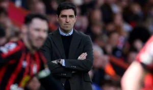 Andoni Iraola Resmi Jadi Pelatih Baru Liverpool, Tantangan Baru di Liga Inggris