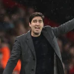 Andoni Iraola Siap Hadapi Tantangan Besar di Liverpool