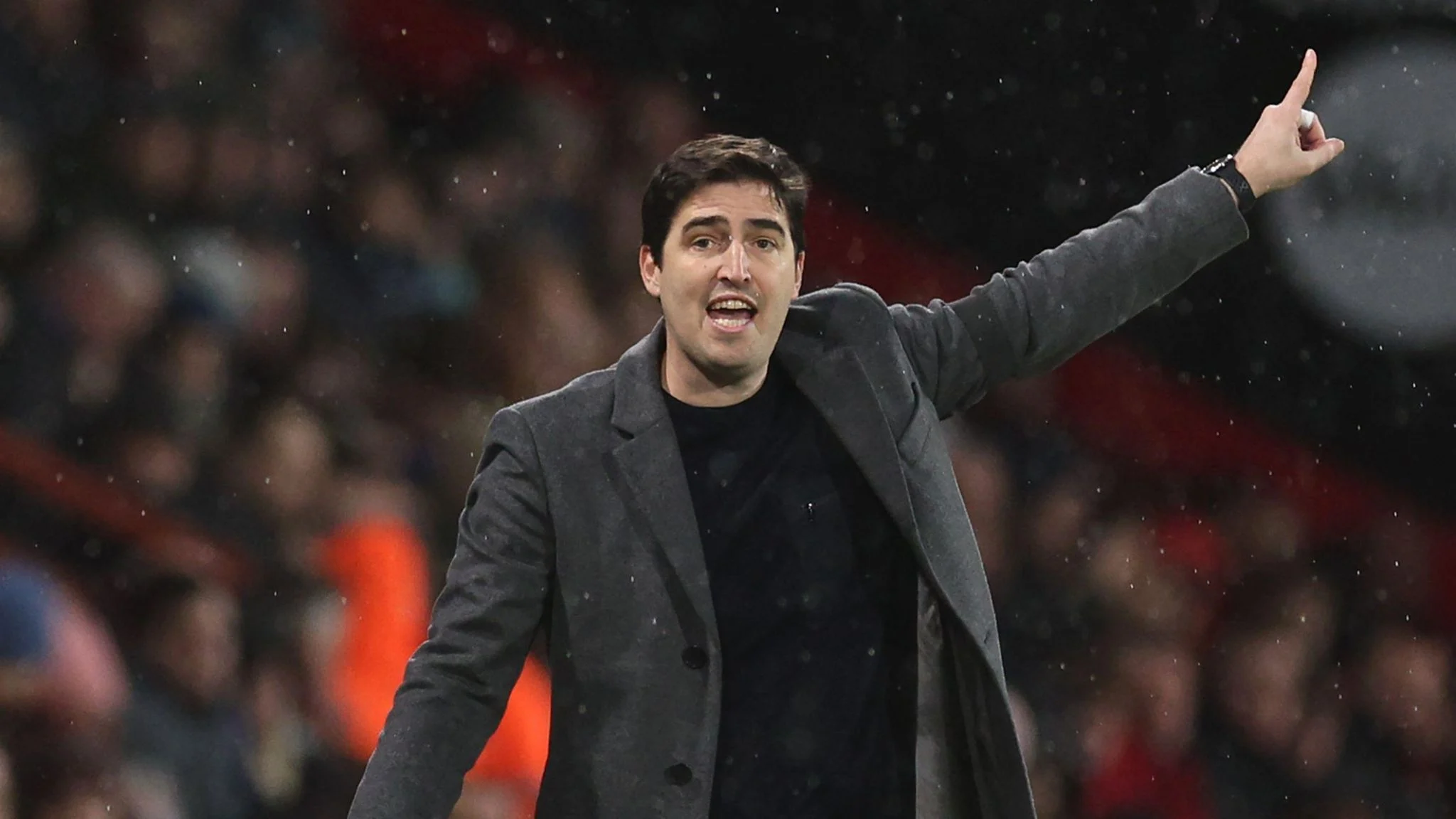 Andoni Iraola Siap Hadapi Tantangan Besar di Liverpool
