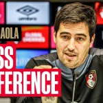 Andoni Iraola Siap Menghidupkan Lagi Sepak Bola Menyerang Liverpool