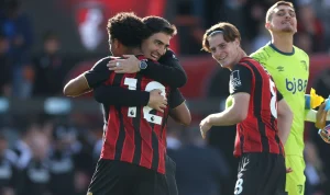 Andoni Iraola Tinggalkan Bournemouth: 7 Pemain Andalan yang Membuatnya Sukses