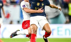 Andreas Christensen dan Kylian Mbappe Jadi Sorotan di Dunia Sepak Bola