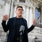 Andy Burnham: Antisipasi Masa Depan Pemerintahan Inggris