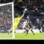 Angus Gunn Jadi Pahlawan Scotland, Simulasi EA FC 26 Prediksi Hasil Skor Akhir