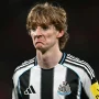 Anthony Gordon: Dari Newcastle ke Barcelona dan Persaingan Sengit untuk AIK Prospect