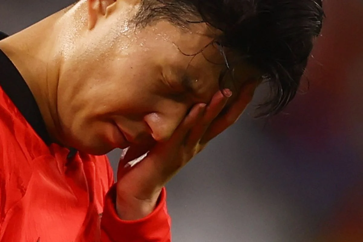 Antoine Semenyo: Ghana Siap Tantang Inggris di Piala Dunia Setelah Menang Dramatis Atas Panama