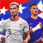 Antonee Robinson dan Tim USMNT Dominasi Paraguay di Piala Dunia 2026