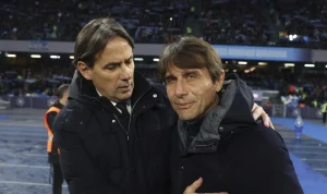 Antonio Conte Dibandingkan dengan Pelatih Lainnya: Siapakah yang Terbaik?