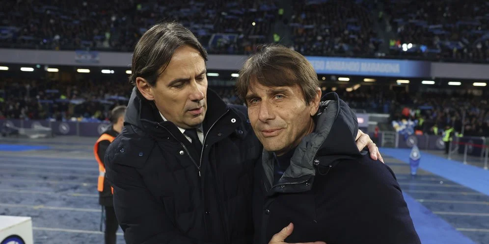 Antonio Conte Dibandingkan dengan Pelatih Lainnya: Siapakah yang Terbaik?