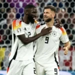 Antonio Rüdiger: Pemain Sepak Bola Jerman yang Menginspirasi