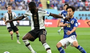 Antonio Rüdiger: Profil Pemain Sepak Bola Jerman yang Menginspirasi