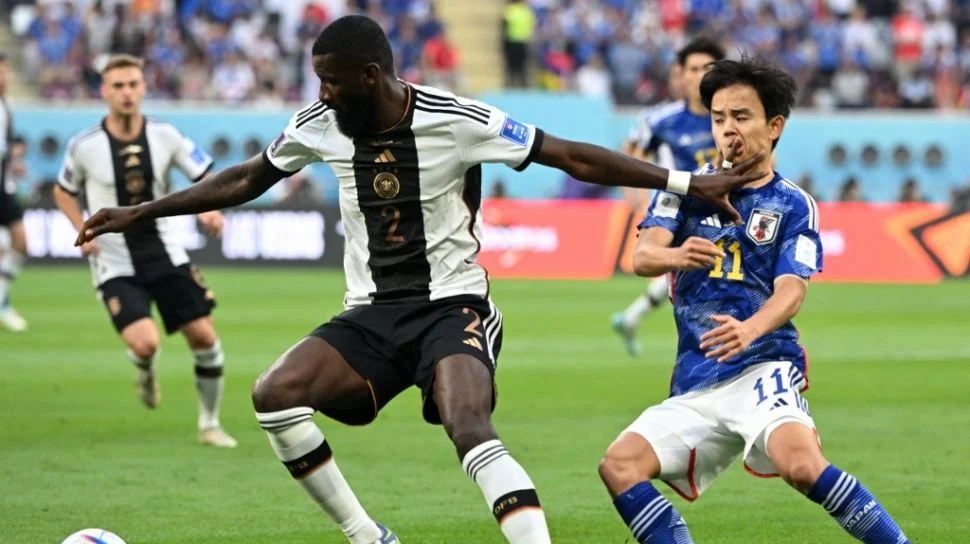 Antonio Rüdiger: Profil Pemain Sepak Bola Jerman yang Menginspirasi