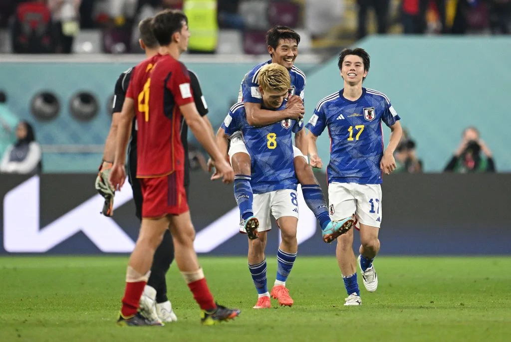 Ao Tanaka dan Jepang Siap Hadapi Brazil di Babak 32 Besar Piala Dunia 2026