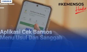 Apa Itu Desil? Bagaimana Cara Cek Desil di Aplikasi Cek Bansos untuk Mengetahui Kelayakan Penerima Bansos