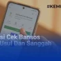 Apa Itu Desil? Bagaimana Cara Cek Desil di Aplikasi Cek Bansos untuk Mengetahui Kelayakan Penerima Bansos