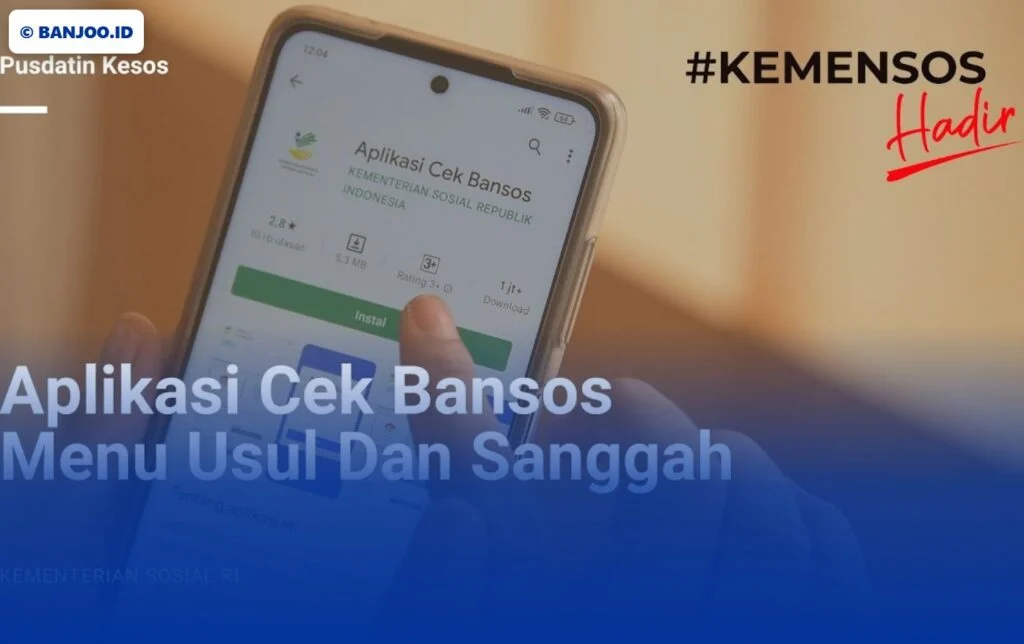 Apa Itu Desil? Bagaimana Cara Cek Desil di Aplikasi Cek Bansos untuk Mengetahui Kelayakan Penerima Bansos