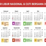 Apakah 28 Mei 2026 Termasuk Cuti Bersama? Cek Daftar Libur dan Tanggal Merah 2026