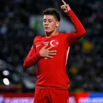 Arda Güler, Bintang Muda yang Menginspirasi Kemenangan Dramatis Türkiye