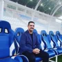 Arema FC Berencana Pertahankan Pelatih Marcos Santos untuk Membangun Fondasi Jangka Panjang